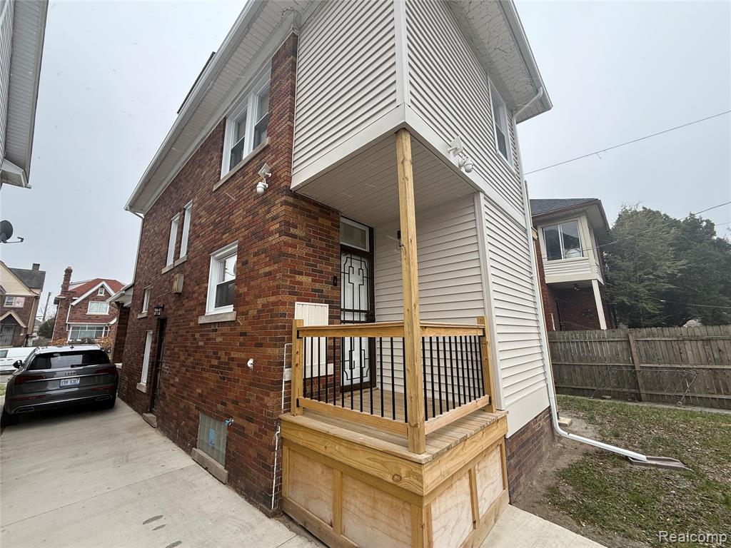 4210 Pasadena Street, Detroit, MI 48238 — Photo 52