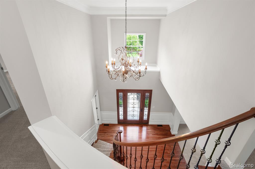 50548 AMBERLEY Boulevard, Canton, MI 48187 — Photo 28