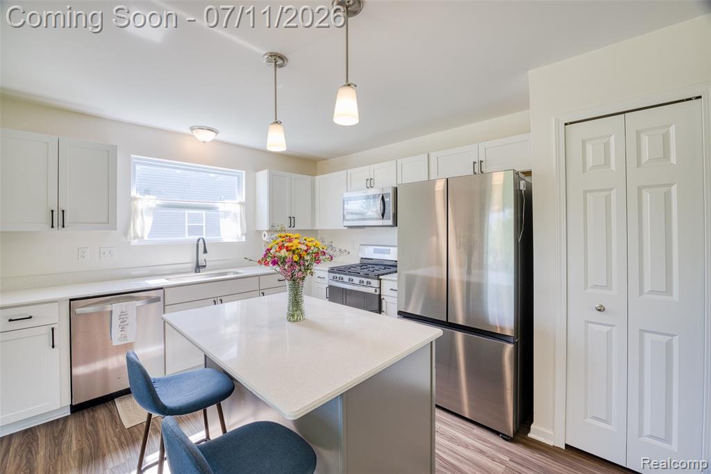 10125 Swan Lake Circle, Ypsilanti, MI 48197 — Photo 15