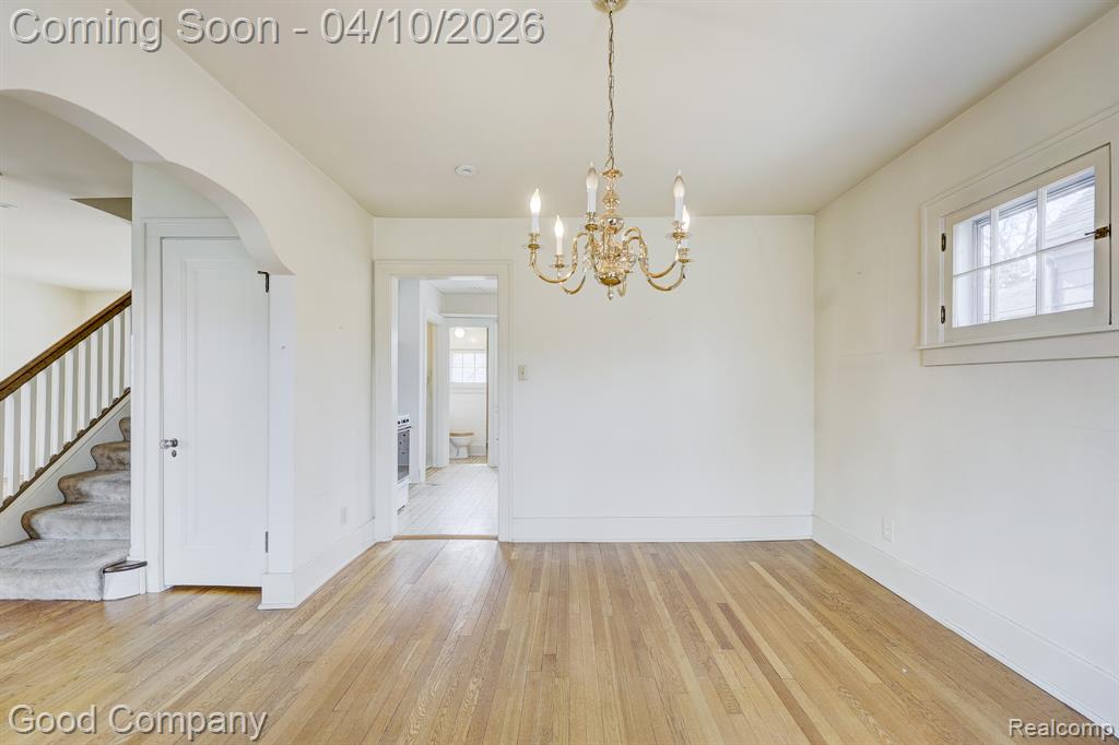 705 W Breckenridge Street, Ferndale, MI 48220 — Photo 19
