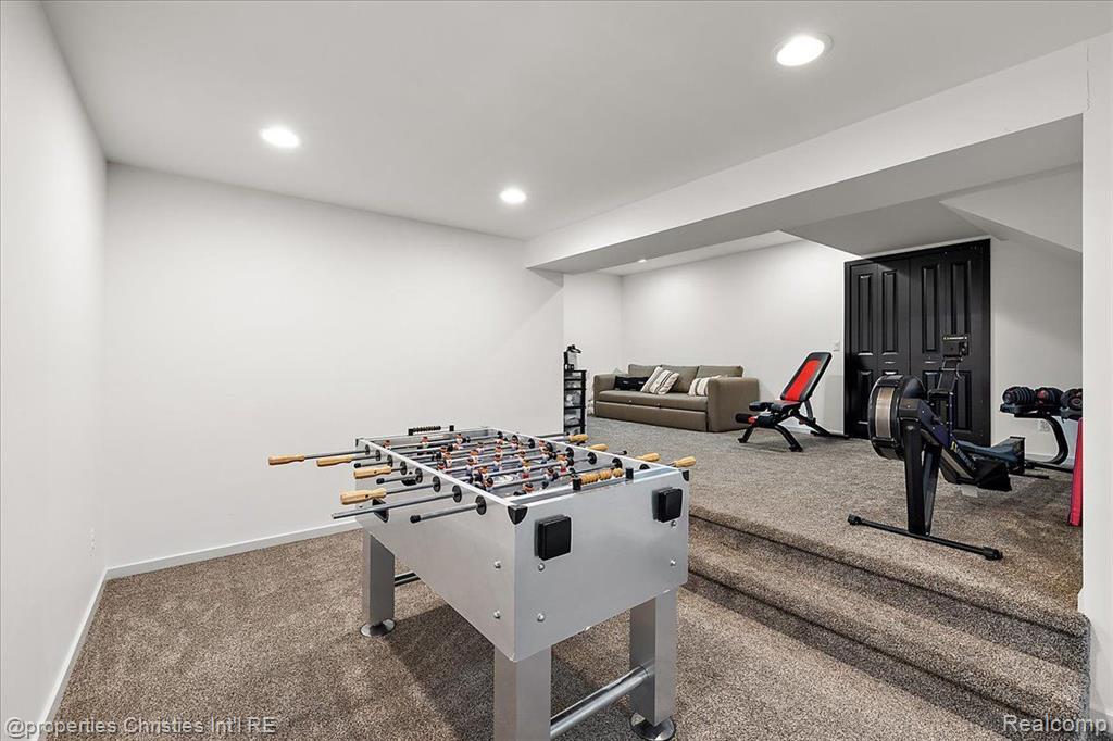 1194 EAGLE NEST CT, Milford, MI 48381 — Photo 51