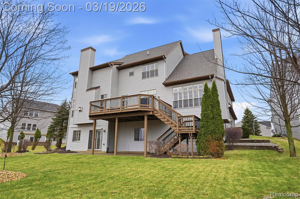 10130 St Ives Way, Grand Blanc, MI 48439 — Photo 60