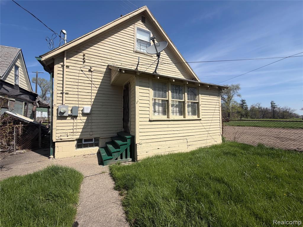 8090 Forestlawn Street, Detroit, MI 48234 — Photo 14