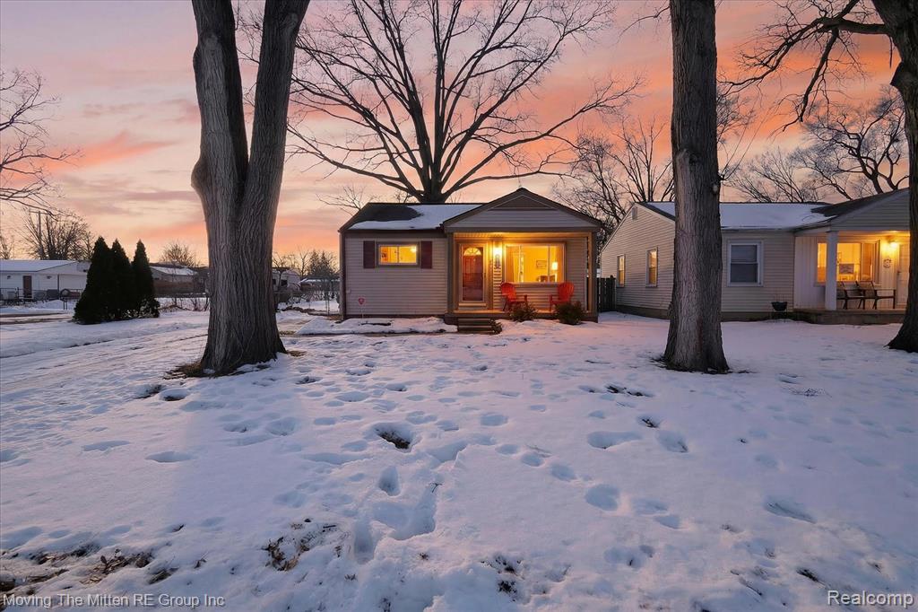 6015 WILMER Street, Westland, MI — Photo 32