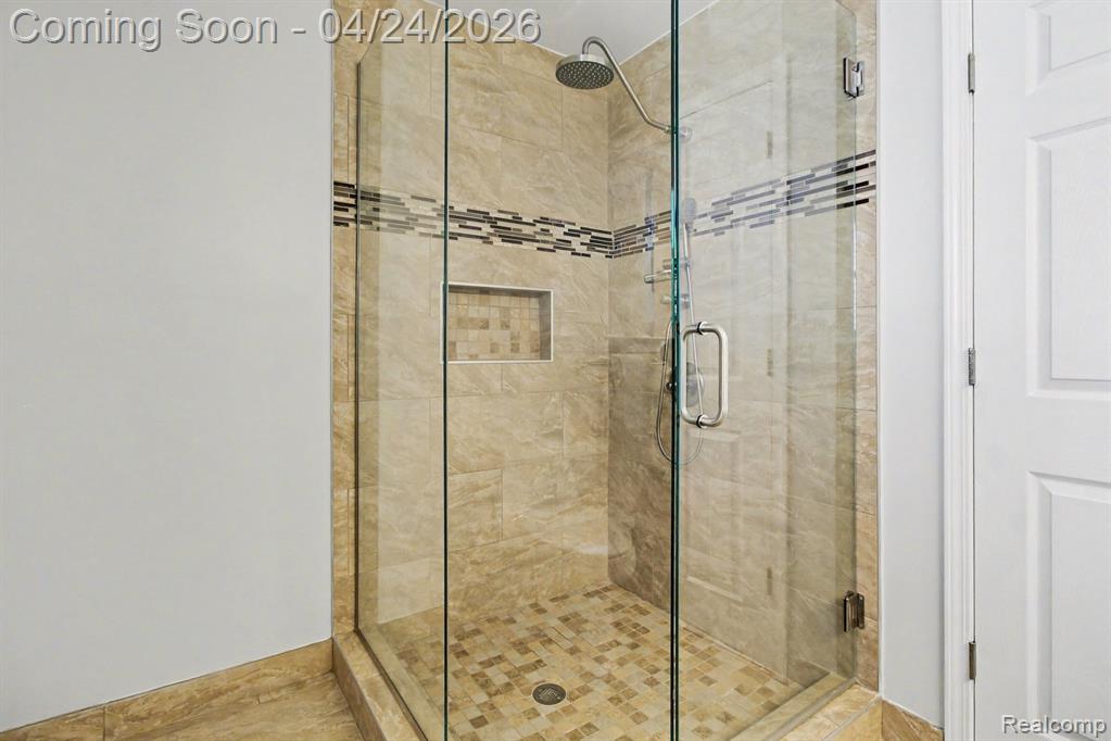 4880 S Ridgeside Circle, Ann Arbor, MI 48105 — Photo 29