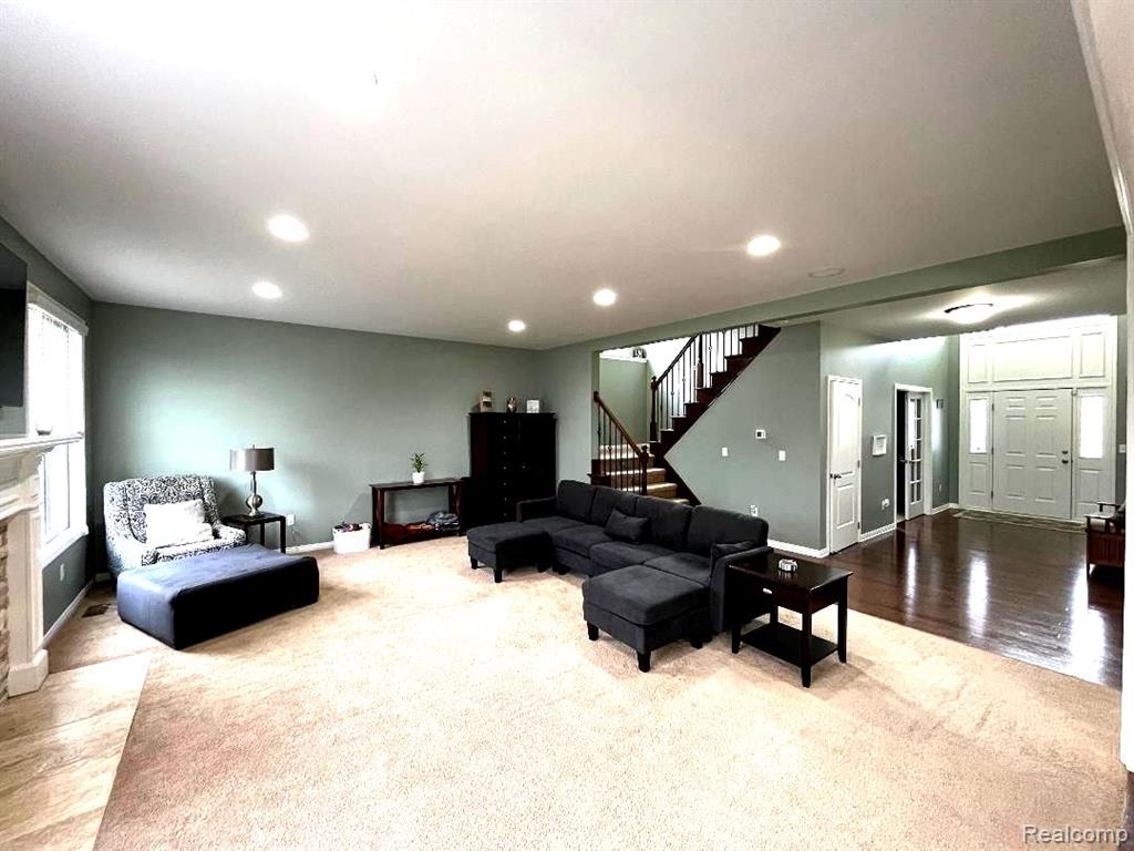 7391 PARK TERRACE Lane, Shelby Twp, MI 48317 — Photo 12