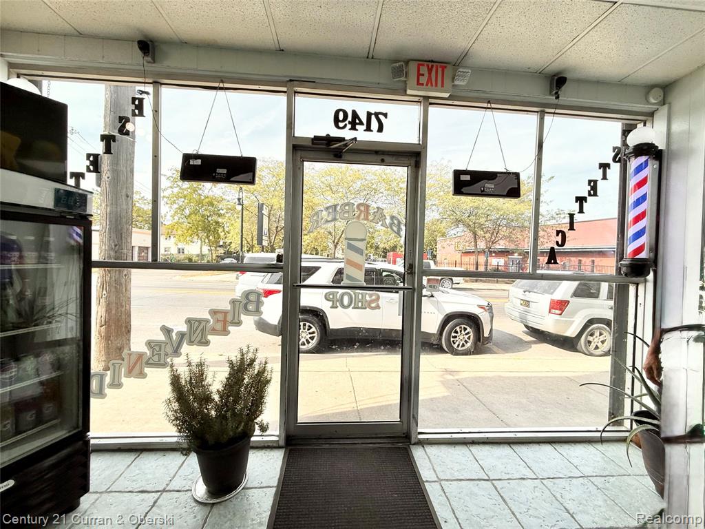 7149 W Vernor Highway, Detroit, MI 48209 — Photo 2