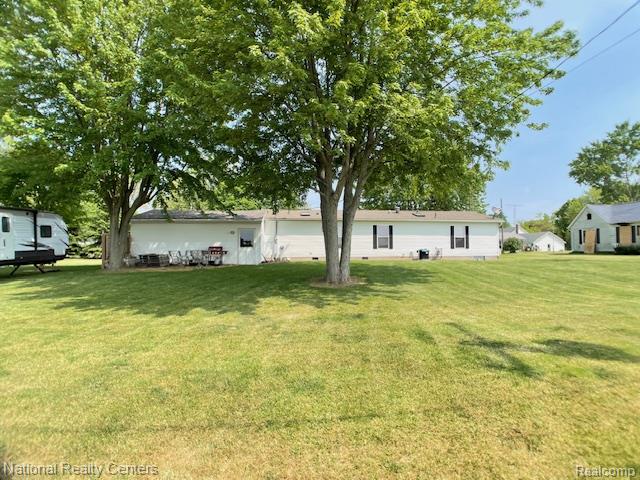 2538 Parrott Street, Deckerville, MI 48427 — Photo 11
