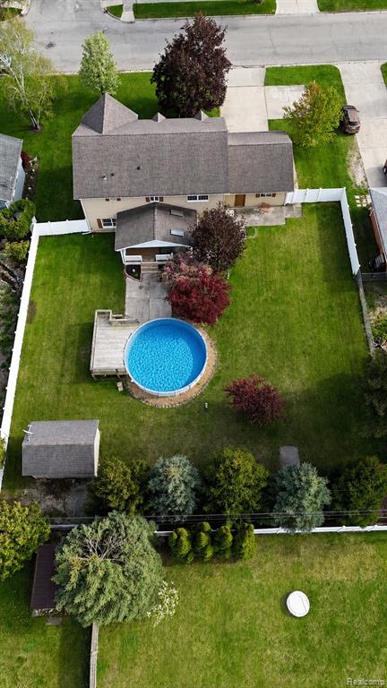 285 W Irwin Street, Bad Axe, MI 48413 — Photo 15