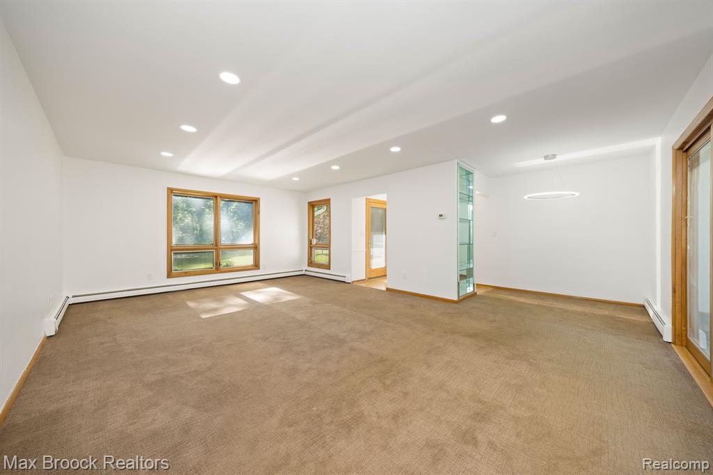 6041 EASTMOOR Road, Bloomfield Hills, MI 48301 — Photo 6