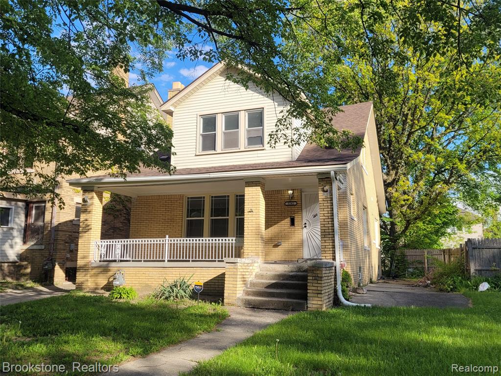 3241 Lawrence Street, Detroit, MI 48206 — Photo 25