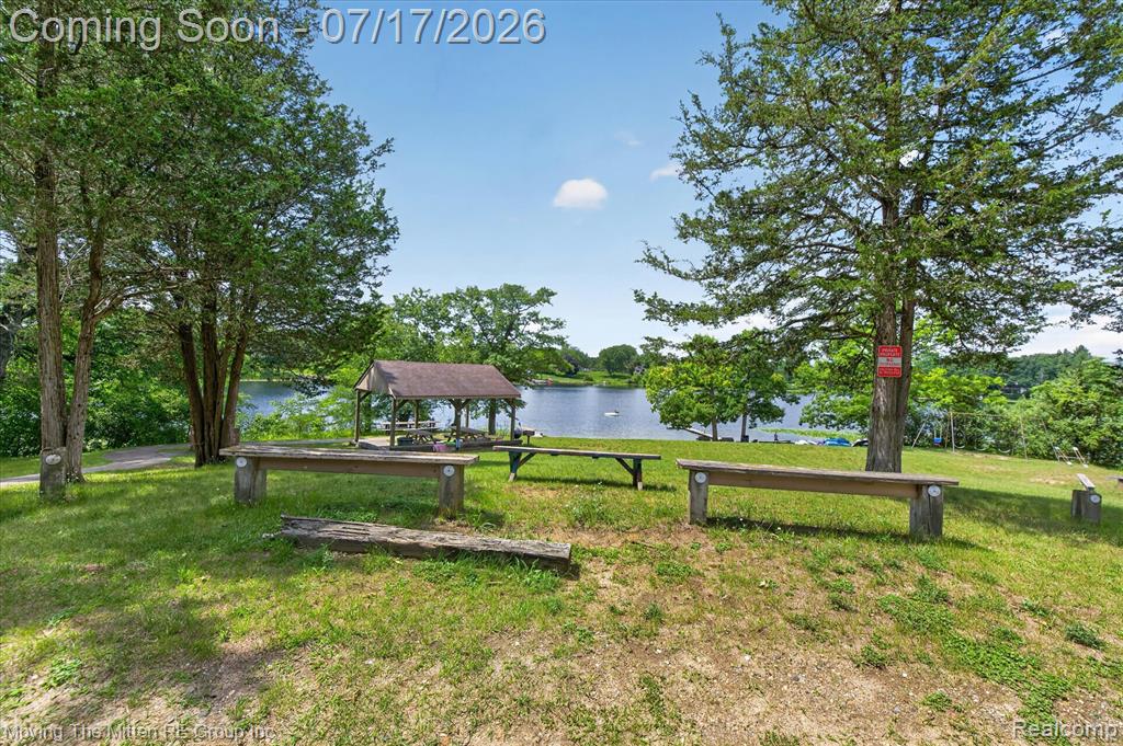744 S Park Street, Highland, MI 48356 — Photo 44