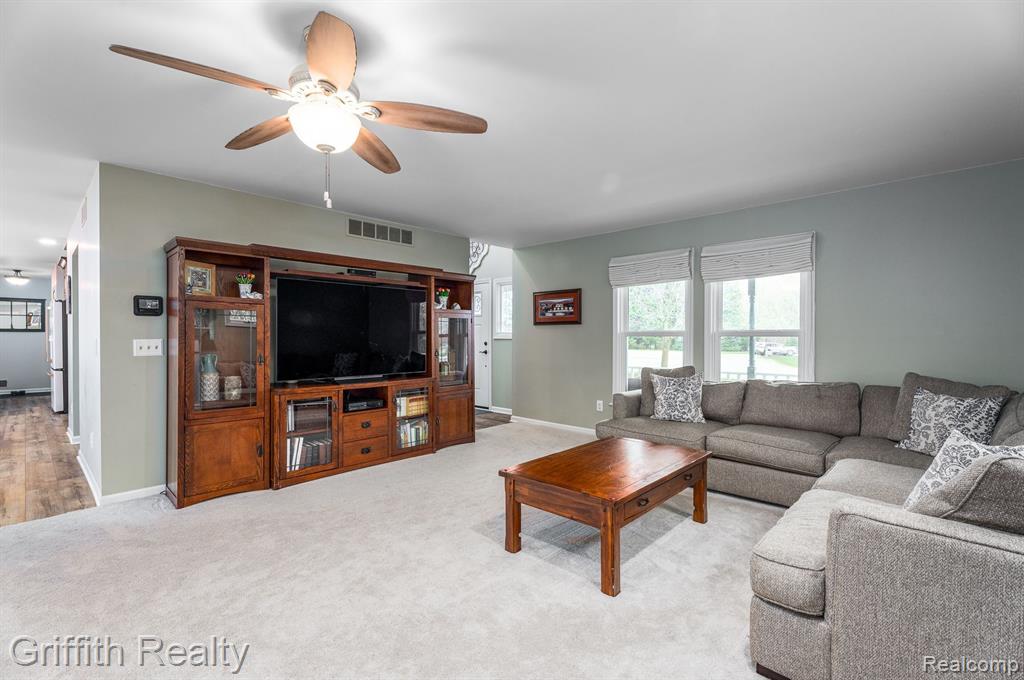 8854 BUCHANAN Road, Brighton, MI 48116 — Photo 13