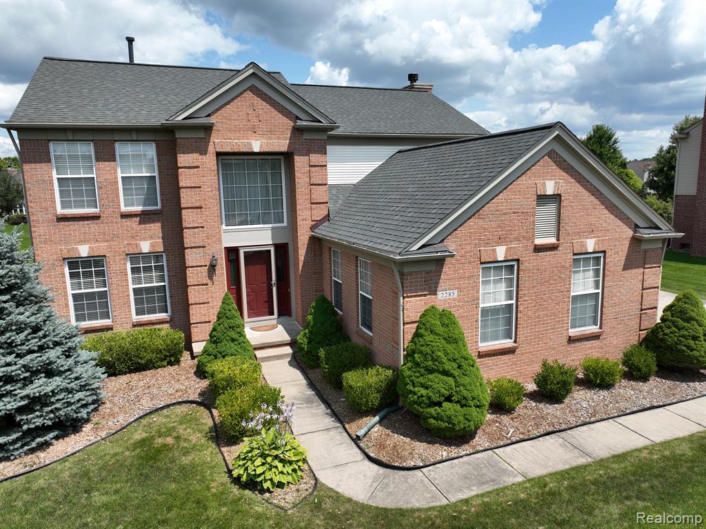 2285 STANTON Street, Canton, MI 48188 — Photo 49