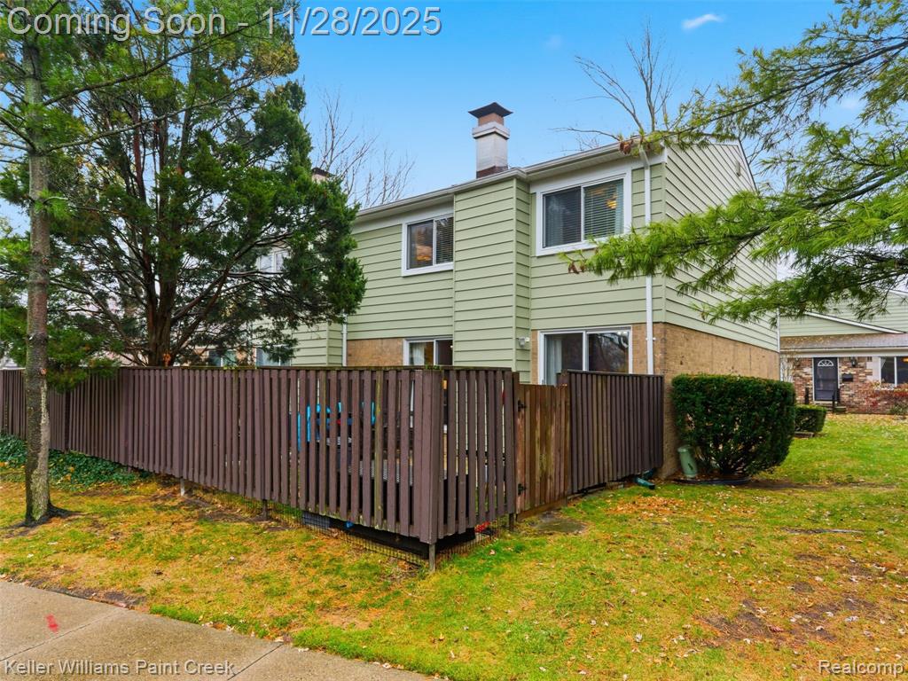 1806 Torquay Avenue, Royal Oak, MI 48073 — Photo 4