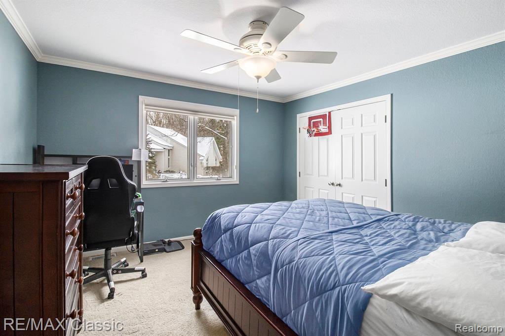 1073 WINDING WAY Court, Milford, MI 48381 — Photo 27