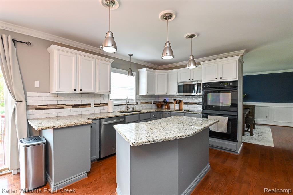 2551 REEVES Road, Riley, MI — Photo 14
