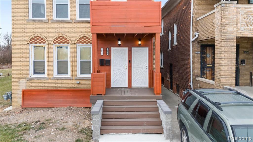9662 Broadstreet Avenue, Detroit, MI 48204 — Photo 4