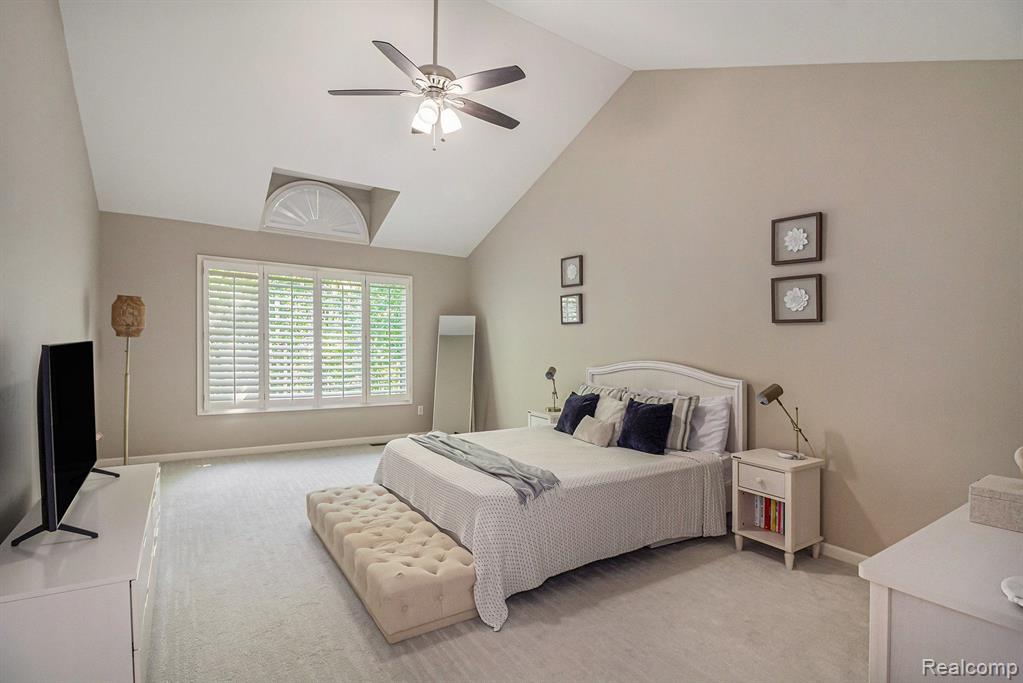 4804 EAGLE SPRINGS Court, Clarkston, MI 48348 — Photo 27