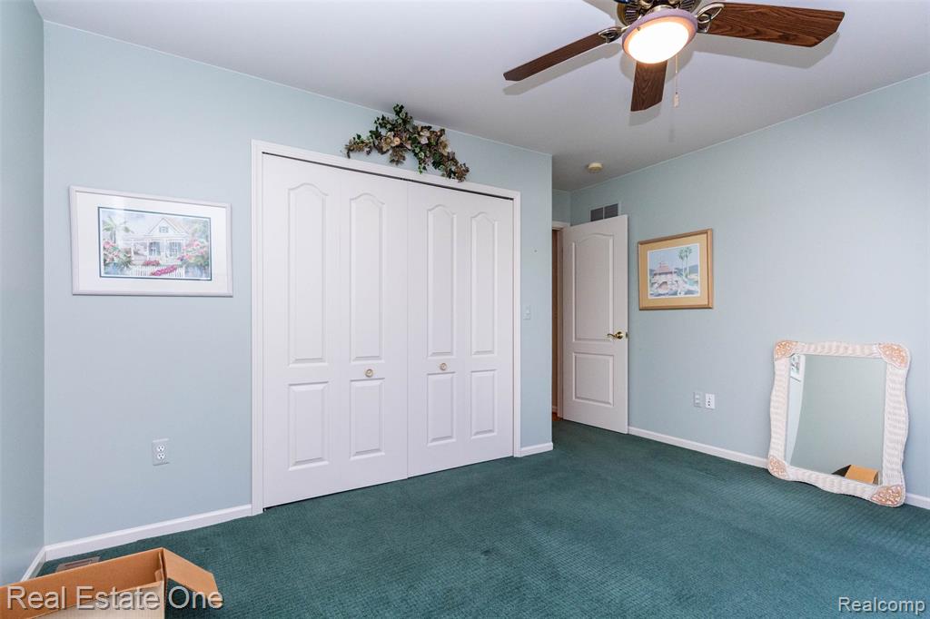 10215 Mill Pointe Drive, Goodrich Vlg, MI — Photo 35