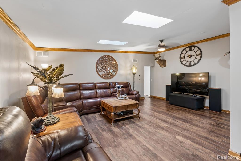 6630 Russell Drive, Caseville, MI 48725 — Photo 5