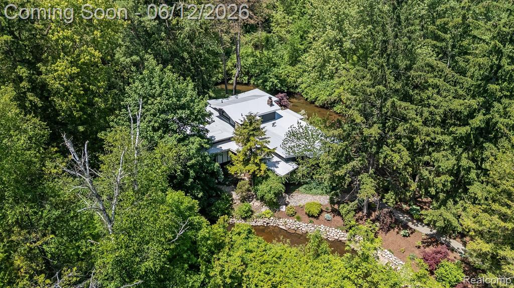 3954 N Ellamae Road, Oakland, MI — Photo 61