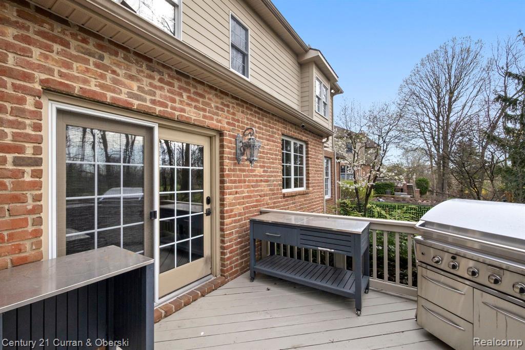 45471 TOURNAMENT Drive, Northville, MI 48168 — Photo 50