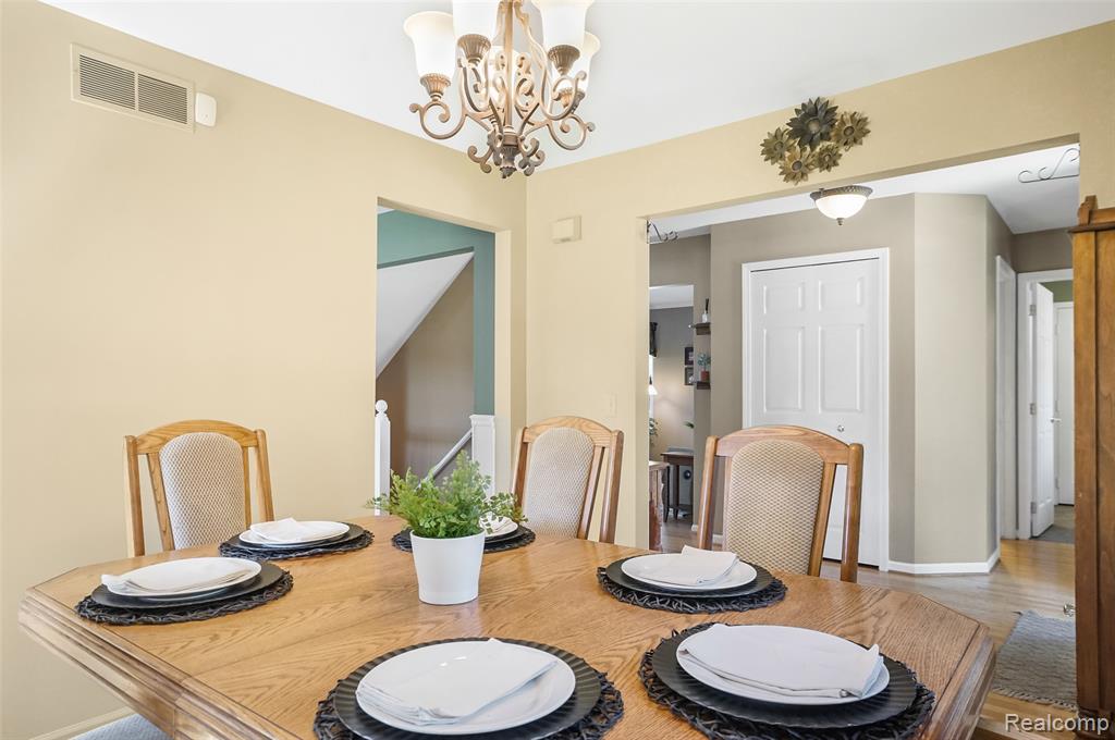 1170 Arabian Court, South Lyon, MI 48178 — Photo 24