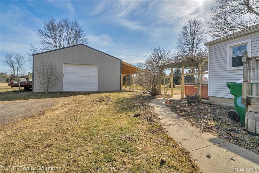14749 IMLAY CITY Road, Mussey, MI 48014 — Photo 27