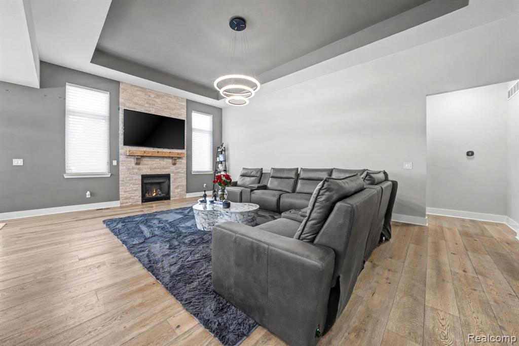 19853 Chase Drive, Macomb, MI 48042 — Photo 9