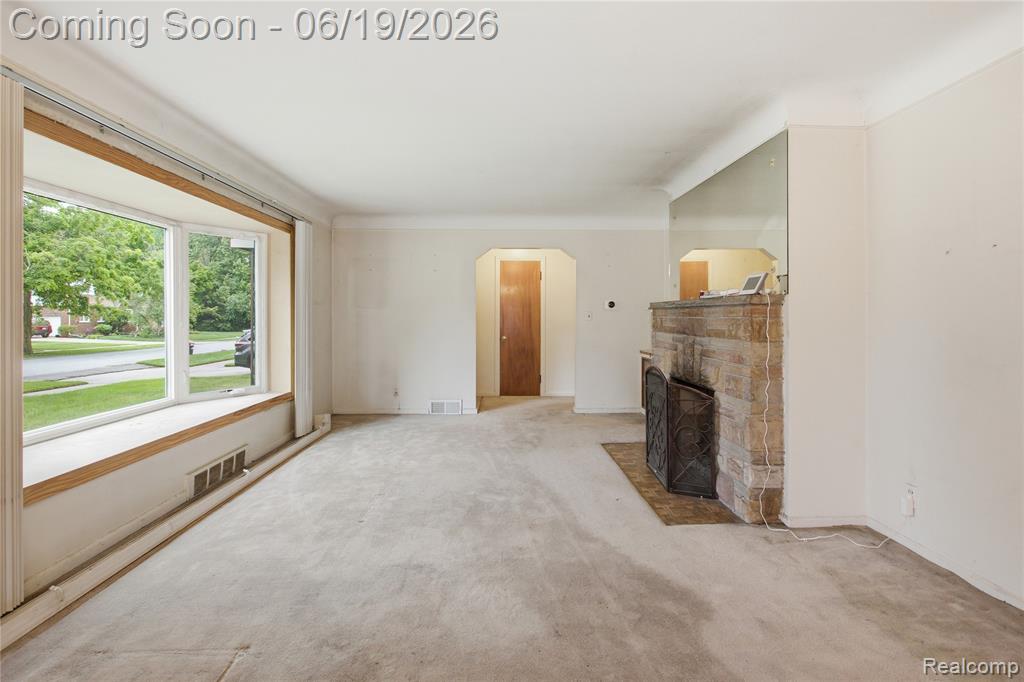 14154 Marion, Redford, MI 48239 — Photo 16