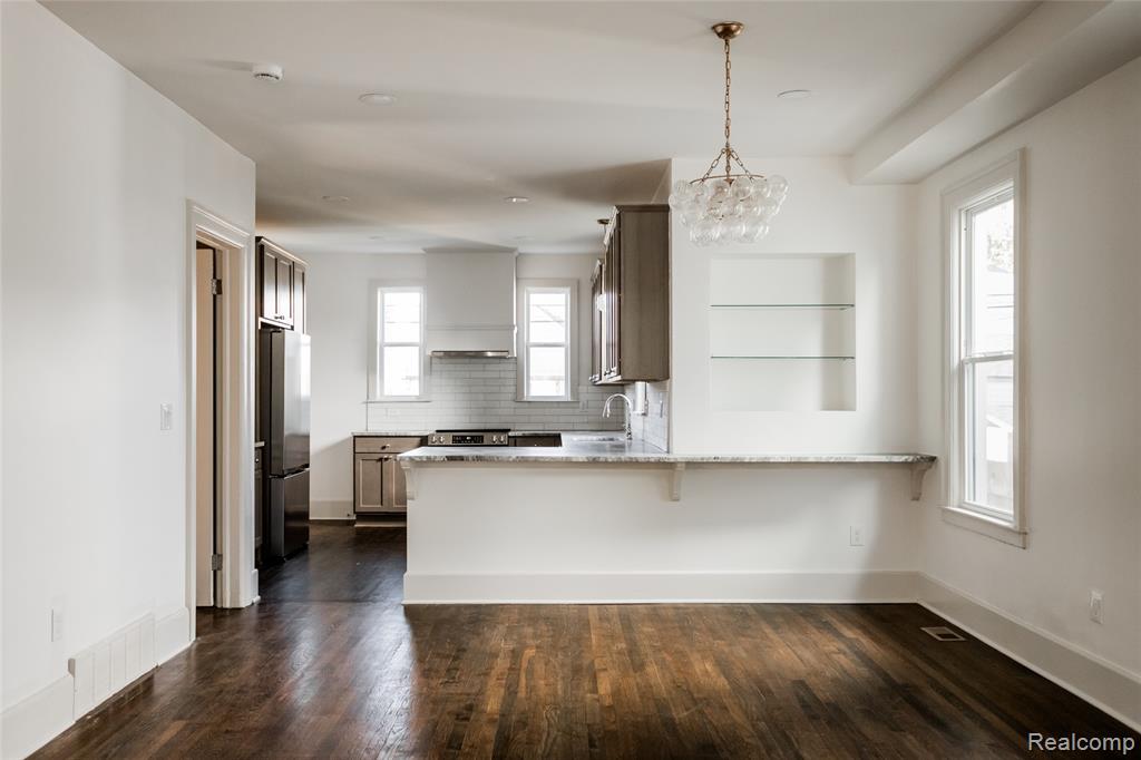 4157 Burns Street, Detroit, MI 48214 — Photo 6