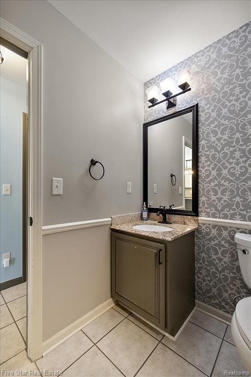 50813 Nagy Court, Macomb, MI, 48044