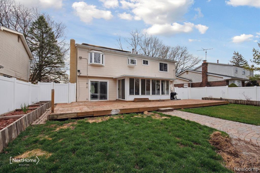 800 GEORGETOWN Street, Canton, MI 48188 — Photo 11