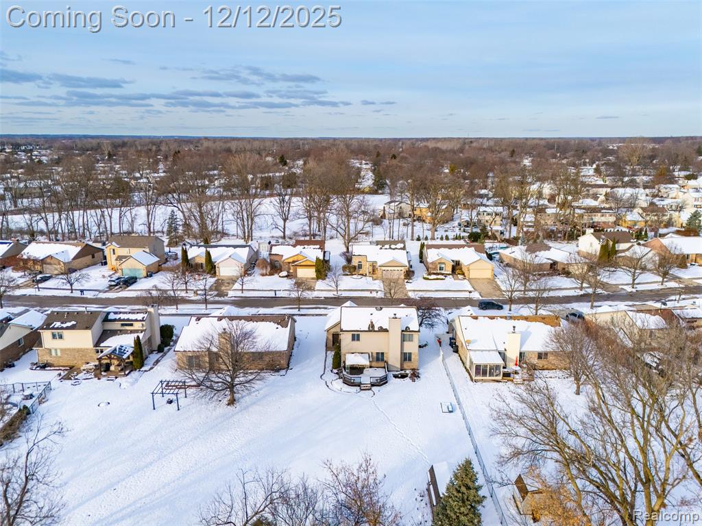 40051 Finley Drive, Canton, MI 48188 — Photo 46