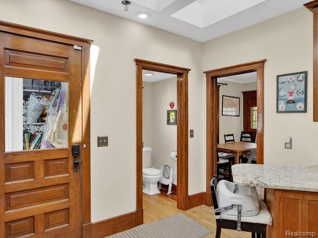 418 W Madison Street, Ann Arbor, MI 48103 — Photo 20