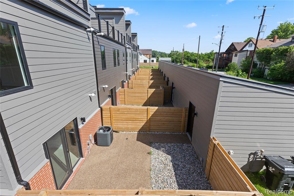 5226 AVERY Street, 5, Detroit, MI 48208 — Photo 19