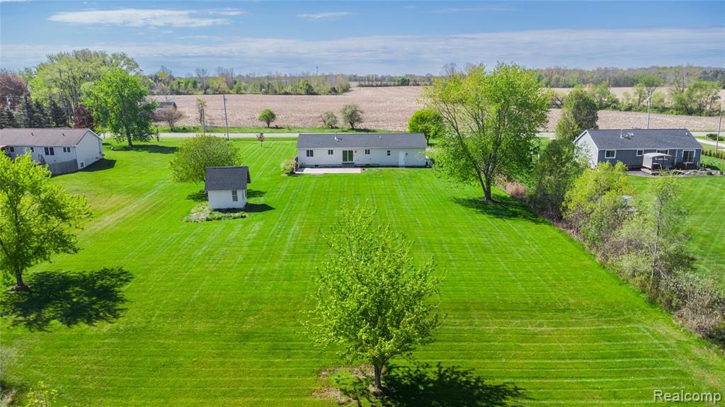 3104 W Baldwin Road, Grand Blanc, MI 48439 — Photo 28