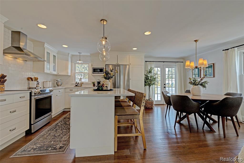 4404 Pinedale Avenue, Clarkston, MI — Photo 22