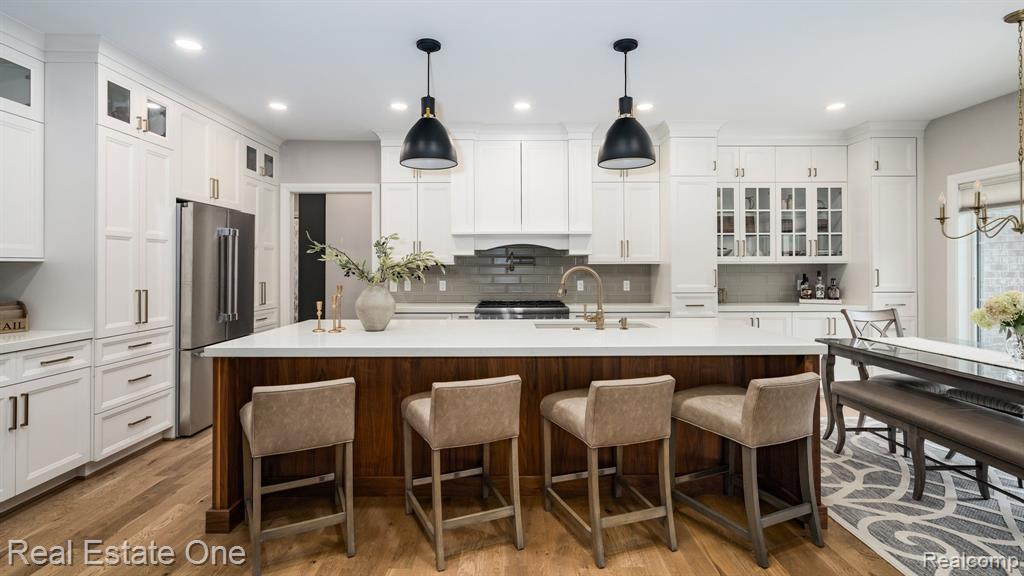5525 Avington Parkway, Clarkston, MI 48348 — Photo 16