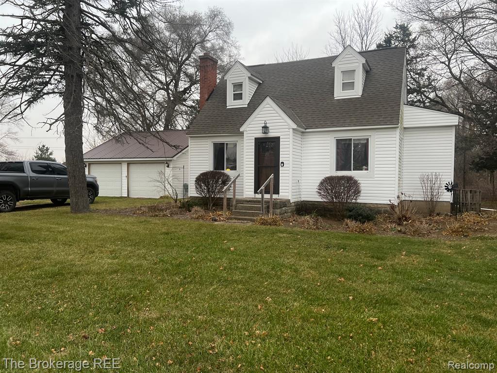 5432 GENESEE Road, Lapeer, MI 48446 — Photo 19