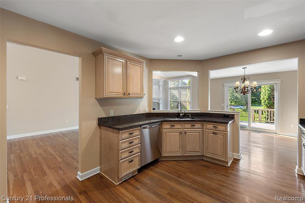 4013 Ardsley Court, Clarkston, MI 48348 — Photo 15