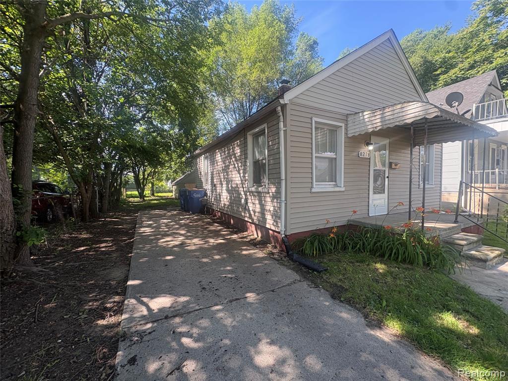 8278 Jackson Avenue, Warren, MI 48089 — Photo 2