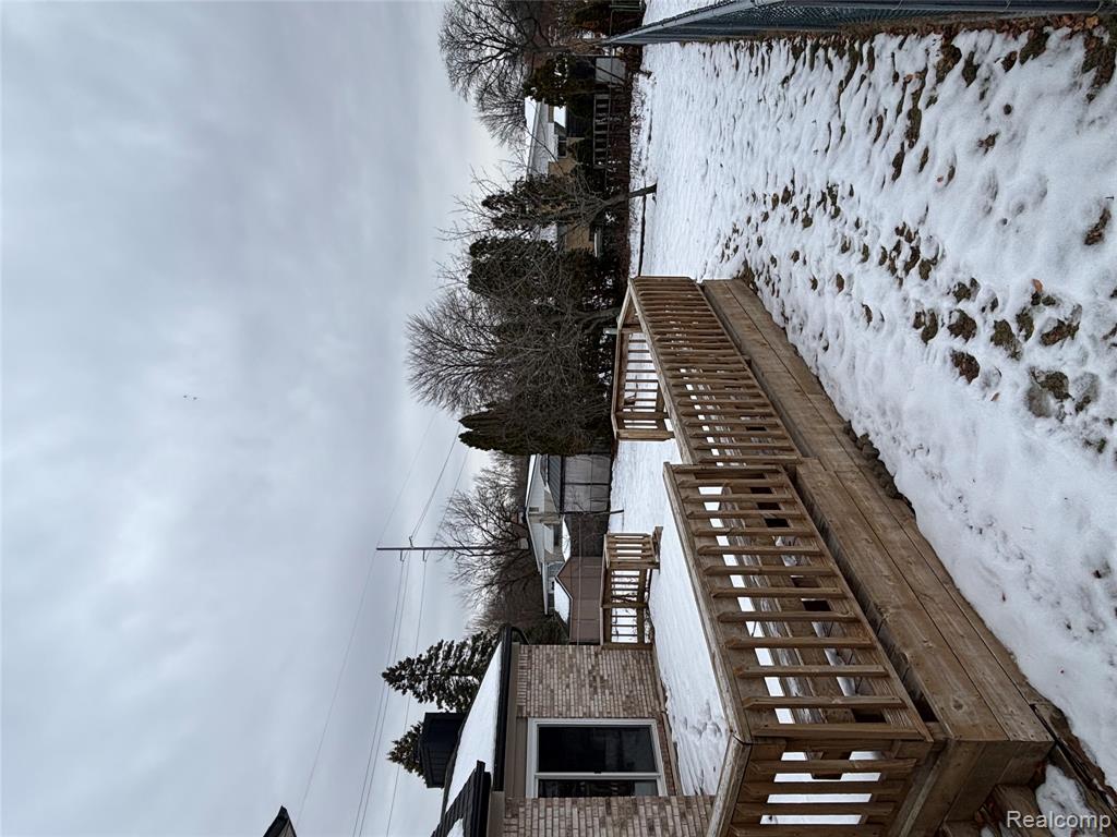8821 Knolson Avenue, Livonia, MI 48150 — Photo 38
