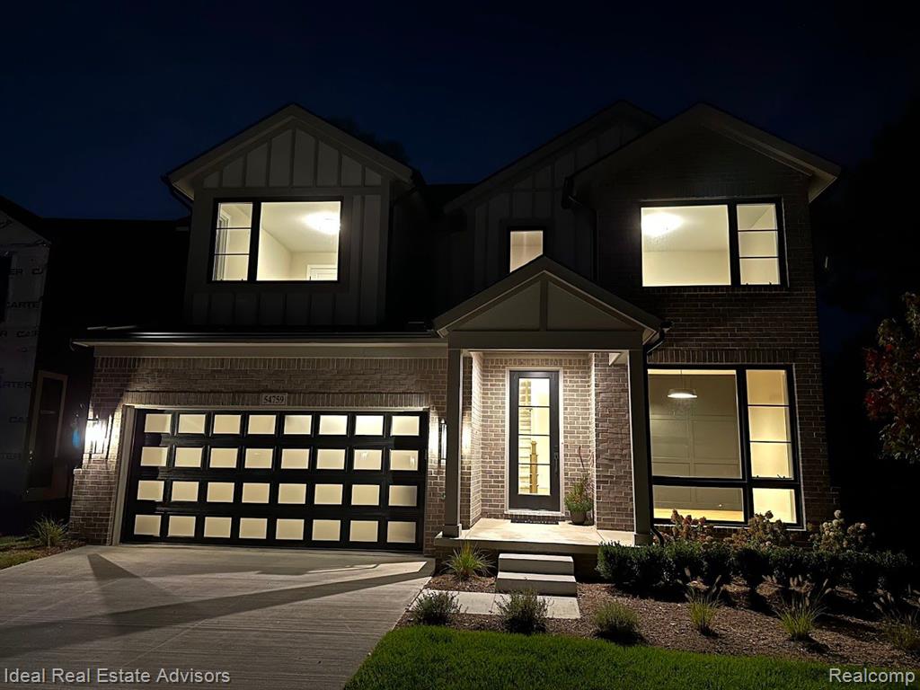 54759 CAMDEN, Shelby Twp, MI 48316 — Photo 13