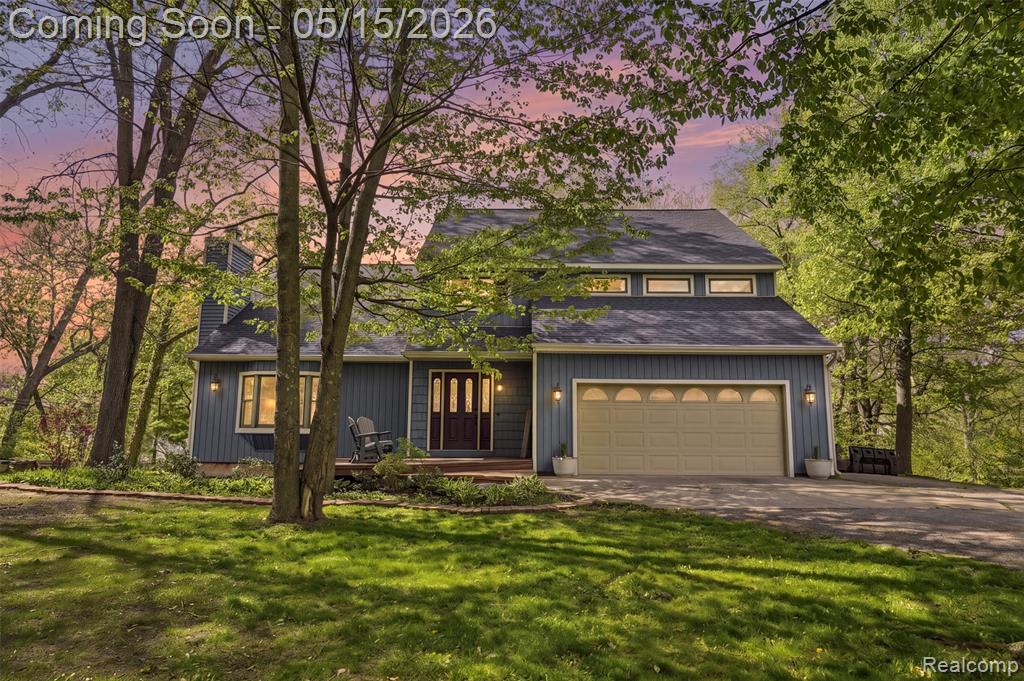 784 Maury Place, Howell, MI 48843 — Photo 37