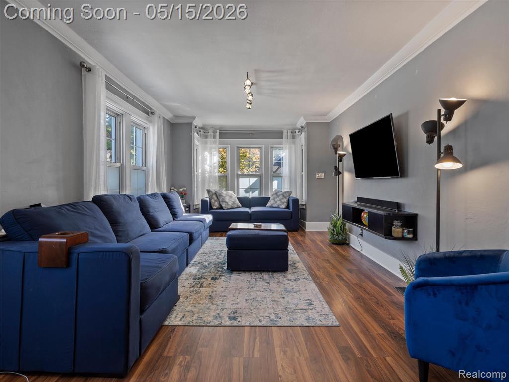 504 S Kenwood Avenue, Royal Oak, MI 48067 — Photo 10