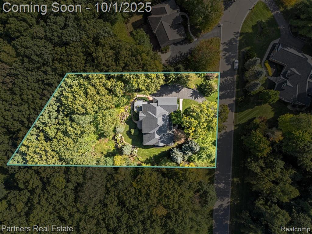 8044 Alta Vista Drive, Pinckney, MI 48169 — Photo 76