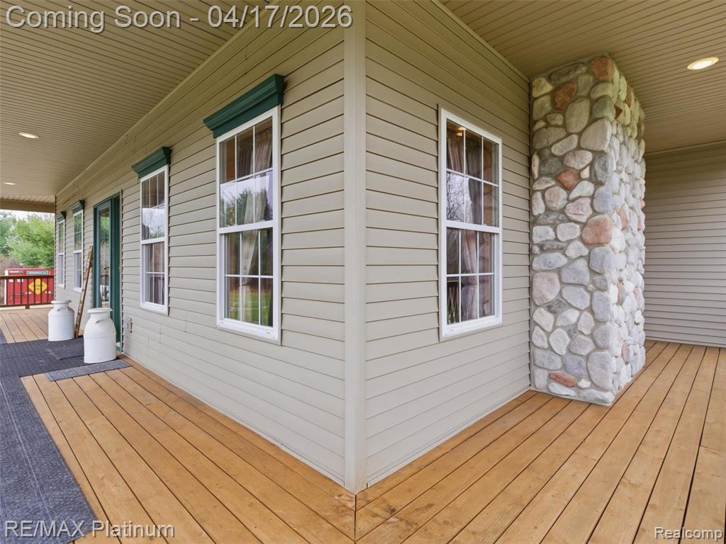 13250 Seymour Road, Gaines Vlg, MI 48436 — Photo 95