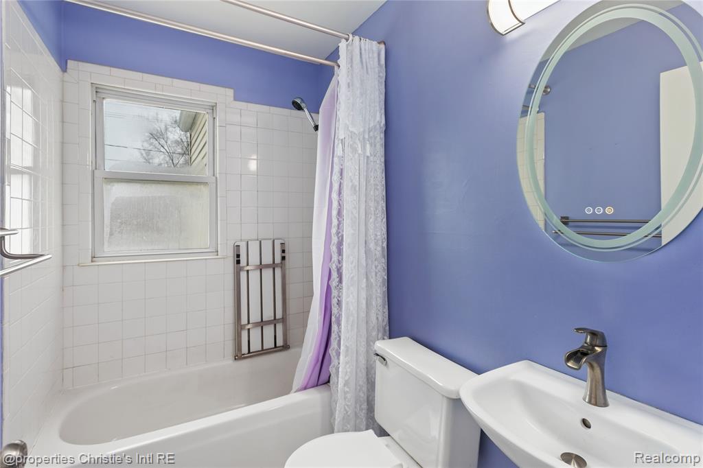 6027 Wilmer Street, Westland, MI — Photo 13
